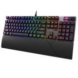 Bàn phím Asus ROG Strix Scope II NX 