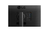 Màn hình LG 34WR55QC-B 34" Cong WQHD 2K+ 100Hz USB-C 65W PD 