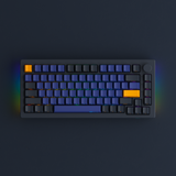  Bàn phím cơ AKKO 5075B Plus Horizon SP 
