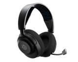  Tai nghe Steelseries Arctis Nova 5P Wireless 