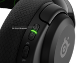  Tai nghe Steelseries Arctis Nova 5X Wireless 