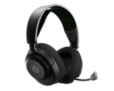  Tai nghe Steelseries Arctis Nova 5X Wireless 