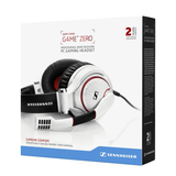  Tai nghe Sennheiser G4ME ZERO - White 