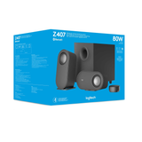  Loa Logitech Z407 
