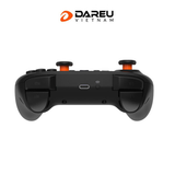  Tay cầm DAREU H106 PRO 3-mode có dock sạc 