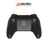  Tay cầm DAREU H106 PRO 3-mode có dock sạc 