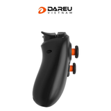  Tay cầm DAREU H106 PRO 3-mode có dock sạc 