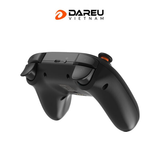 Tay cầm DAREU H106 PRO 3-mode có dock sạc 