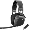  Tai nghe Corsair HS80 MAX Wireless RGB Dolby Atmos Spatial Audio 