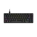  Bàn phím cơ Corsair K65 PRO MINI RGB 65% Optical Switch 