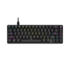  Bàn phím cơ Corsair K65 PRO MINI RGB 65% Optical Switch 
