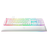  Bàn phím cơ Razer BlackWidow V4 Pro - White 