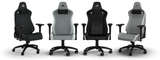  Ghế CORSAIR TC200 Fabric/Leatherette 