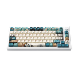  Bàn phím HE AKKO MOD007B PC Joy of Life (Magnetic Switch / Rapid Trigger) 