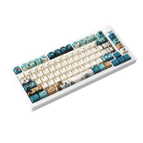  Bàn phím HE AKKO MOD007B PC Joy of Life (Magnetic Switch / Rapid Trigger) 