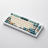  Bàn phím HE AKKO MOD007B PC Joy of Life (Magnetic Switch / Rapid Trigger) 