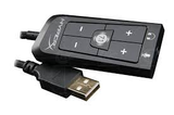  Sound card 7.1 HyperX Cloud II Like new 99% 