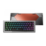 Bàn phím HE Pwnage Zenblade 65 | Gateron 2.0 Magnetic Switch Rapid Trigger 