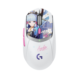  Chuột Logitech G309 Kamisato Ayaka Special Edition 