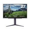  Màn hình GAMING LG UltraGear 27GS85Q-B (27 inch/QHD/Nano IPS/200Hz/1ms) 