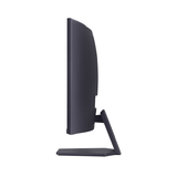  Màn hình Gaming LG UltraGear LG 27GS60QC-B (27 inch/QHD/VA/180Hz/1ms) 