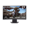  Màn hình Gaming LG UltraGear LG 27GS60QC-B (27 inch/QHD/VA/180Hz/1ms) 