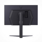  Màn hình GAMING LG UltraGear 27GS75Q-B (27 inch/QHD/IPS/200Hz/1ms) 