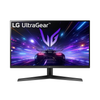  Màn hình Gaming LG UltraGear LG 27GS60F-B (27 inch/FHD/IPS/180Hz/1ms) 