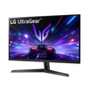  Màn hình Gaming LG UltraGear LG 27GS60F-B (27 inch/FHD/IPS/180Hz/1ms) 