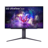  Màn hình GAMING LG UtraGear 27GS95QE-B (27 inch/QHD/OLED/240Hz/0.3ms) 