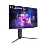  Màn hình GAMING LG UtraGear 27GS95QE-B (27 inch/QHD/OLED/240Hz/0.3ms) 