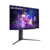  Màn hình GAMING LG UtraGear 27GS95QE-B (27 inch/QHD/OLED/240Hz/0.3ms) 
