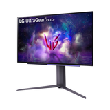  Màn hình GAMING LG UtraGear 27GS95QE-B (27 inch/QHD/OLED/240Hz/0.3ms) 