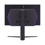  Màn hình GAMING LG UtraGear 27GS95QE-B (27 inch/QHD/OLED/240Hz/0.3ms) 
