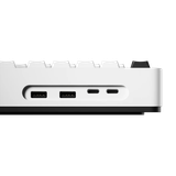  Bàn phím Pulsar XBOARD QS 