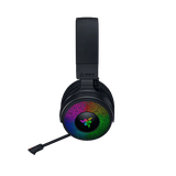  Tai nghe Razer Kraken V4 Pro kèm Hub điều khiển OLED 