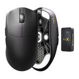 Chuột Lamzu Maya X - Hỗ trợ 8KHz 