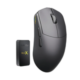  Chuột Lamzu Maya X - Hỗ trợ 8KHz 