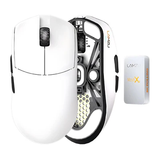  Chuột Lamzu Maya X - Hỗ trợ 8KHz 