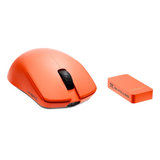  Chuột Fnatic x Lamzu Maya 8K - Đi kèm dongle 8KHz 