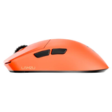 Chuột Fnatic x Lamzu Maya X 8K - Đi kèm dongle 8KHz 