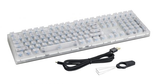  Bàn phím cơ Cooler Master MasterKeys Pro L – CRYSTAL EDITION 