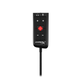  Soundcard Dolby® giả lập 7.1 HyperX 