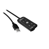  Soundcard Dolby® giả lập 7.1 HyperX 