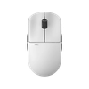 Chuột Pulsar X2A 4K White 