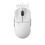  Chuột Pulsar X2A 4K White 