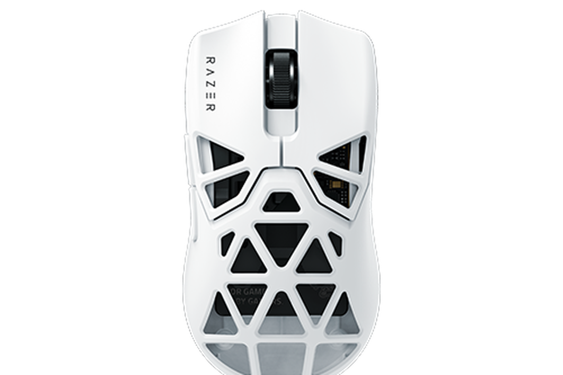 マウス・トラックボール Razer Viper Mini Signature Edition white Ratón gaming inalámbrico de gama alta: Razer Viper Mini