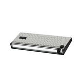  Bàn phím HE MelGeek MADE68 Ultra Rapid Trigger | Nhôm | 8kHz 