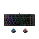 Bàn phím cơ ASUS TUF Gaming K3 Gen II 