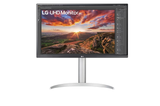  Màn hình đồ họa LG 27UP850K-W (27"/ 4K/ USB-C 96W/ 5ms/ 60Hz/ 1 tỷ màu) 